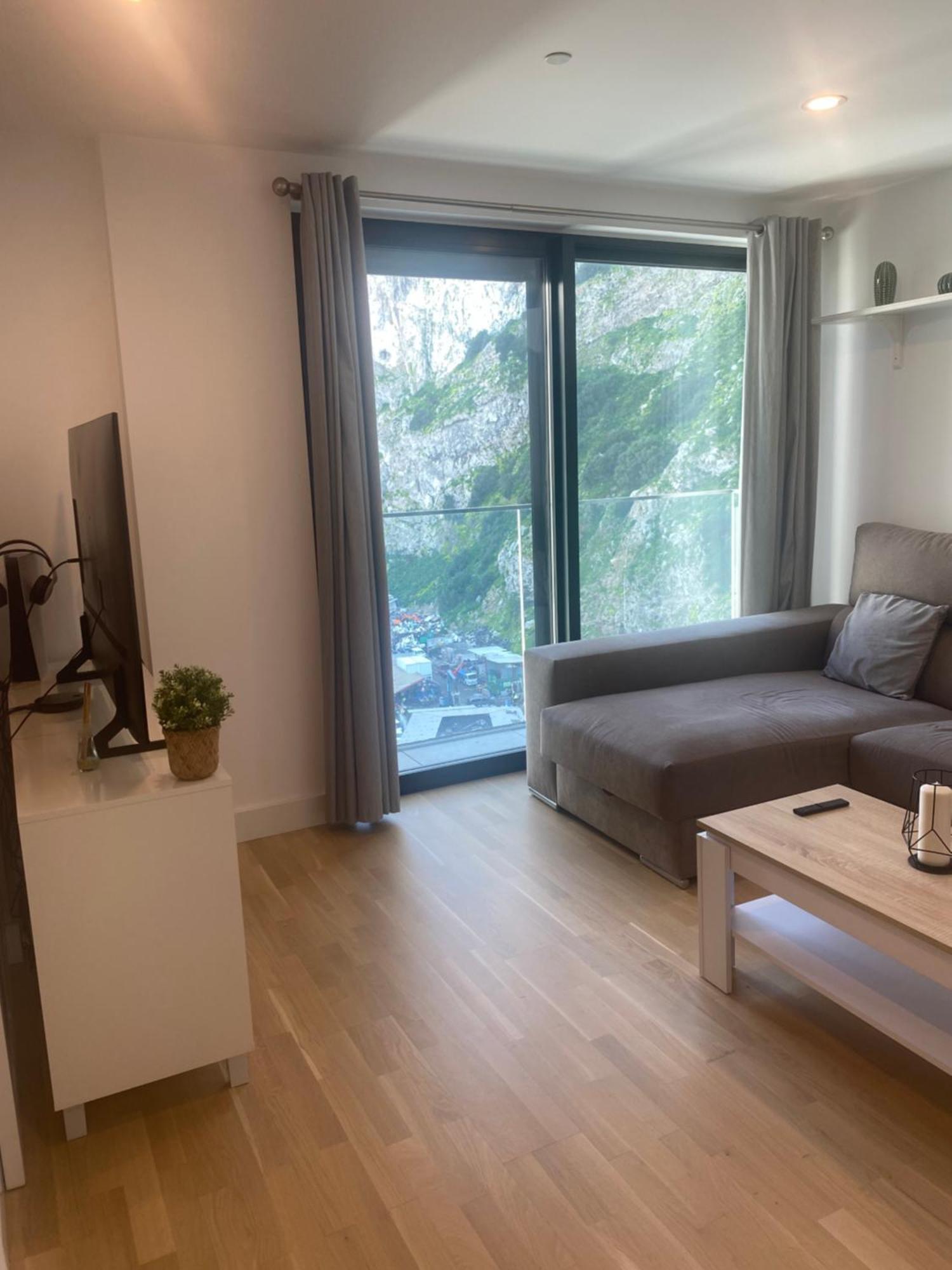 Cp Top Floor Luxury Studio With Spa And Pool Gibraltar Exterior photo